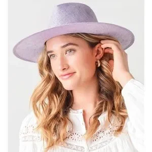 Eugenia Kim | Accessories | Nwt Eugenia Kim Harlow Fedora 